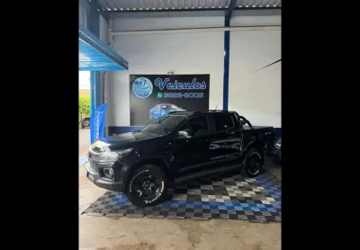 Chevrolet s10 pick-up ltz 2.8 tdi 4x4 cd dies.aut