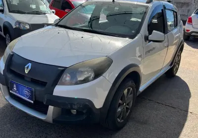 Stepway automatico