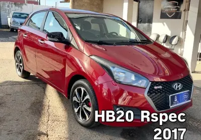 Hb20 rspec automático 2017