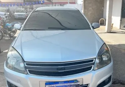 Vectra gt 2010