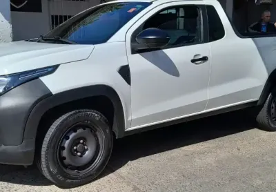 Strada endurance 1.3  cs