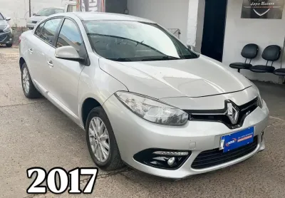 Fluence dyn automatico 2017