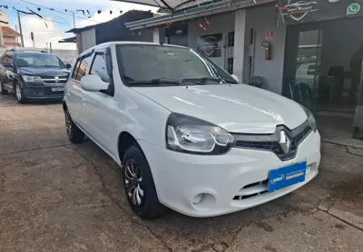 Clio 1.0 expression 2016