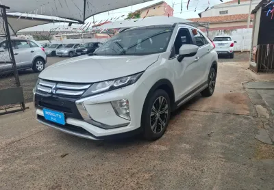 Eclipse cross 