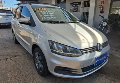 Spacefox 1.6 tren 2016