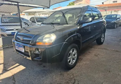 Tucson 2009 automatica