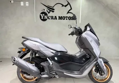 Yamaha nmax connected 160 abs