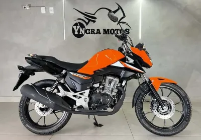 Honda cg 160 titan flexone/ed.especial 40 anos