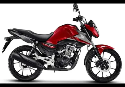 Honda cg 160 titan flexone/ed.especial 40 anos