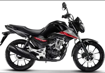 Honda cg 160 titan flexone/ed.especial 40 anos