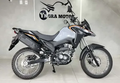 Honda xre 190 adventure flex