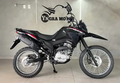 Honda nxr 160 bros flex