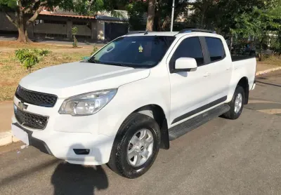 Chevrolet s10 pick-up lt 2.4 f.power 4x2 cd
