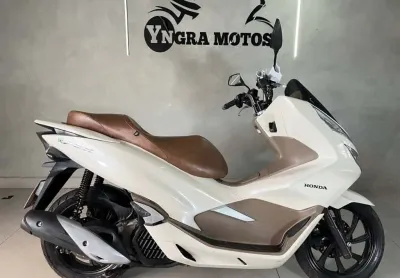 Honda pcx 150/dlx
