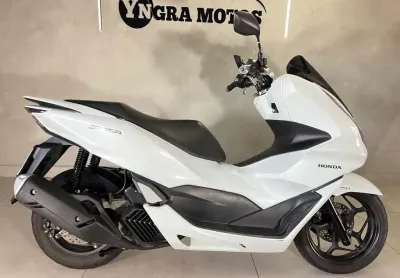 Honda pcx 160 