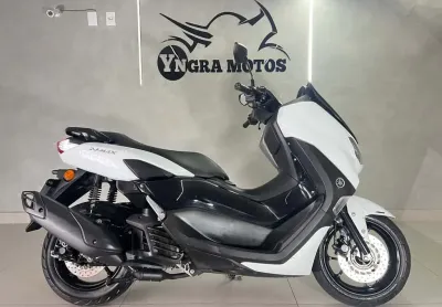 Yamaha nmax 160