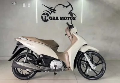 Honda biz 125/125i flex
