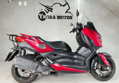 Yamaha xmax 250 abs