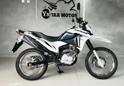 Honda nxr 160 bros esdd flexone