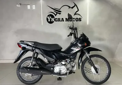 Honda pop pop 110 es