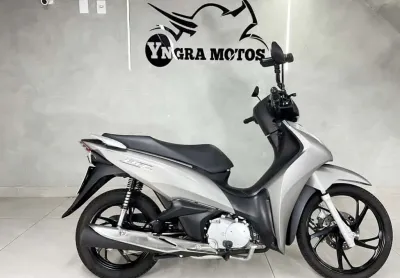 HONDA BIZ 125/125i Flex