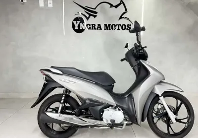HONDA BIZ 125/125i Flex