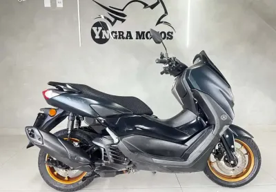 Yamaha nmax connected 160 abs