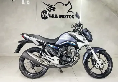 Honda cg 160 titan flexone/ed.especial 40 anos