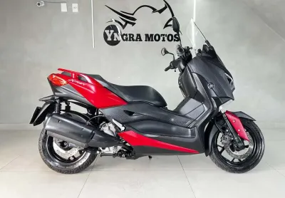 Yamaha xmax 250 abs