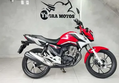 Honda cg 160 titan flexone/ed.especial 40 anos
