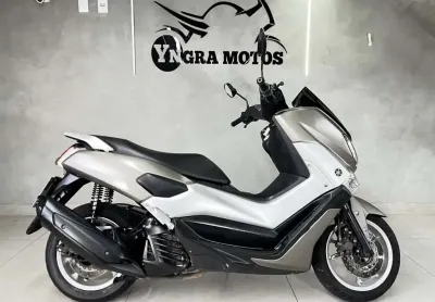 Yamaha nmax 160