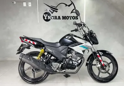 Yamaha ys 150 fazer sed/ flex