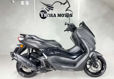 YAMAHA NMAX Connected 160 ABS