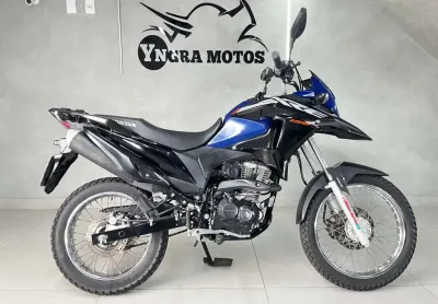 Honda xre 190/ flex