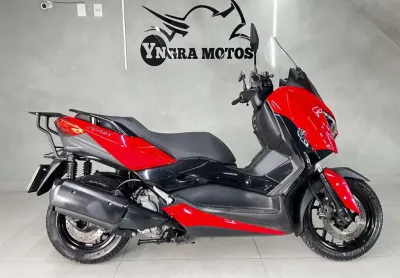Yamaha xmax 250 abs