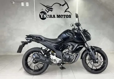 Yamaha fz15 150 fazer flex