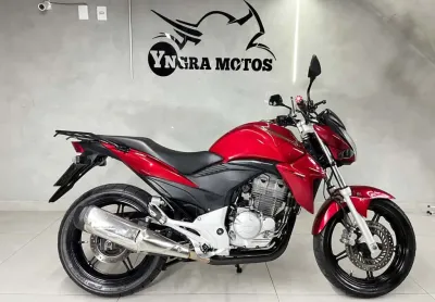 Honda cb 300r/ 300r flex