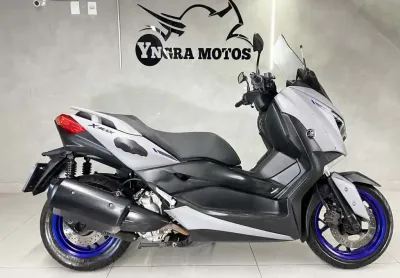 Yamaha xmax 250 abs