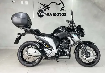 Yamaha fz25 250 fazer flex