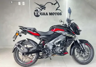 Bajaj dominar 160