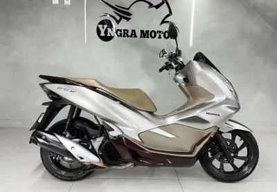 Honda pcx 150/dlx