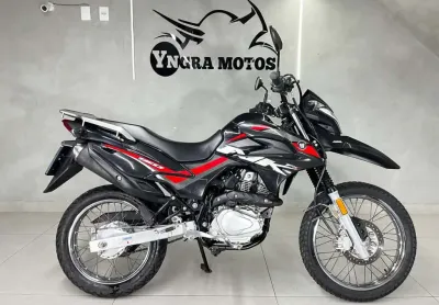 Haojue nk 150