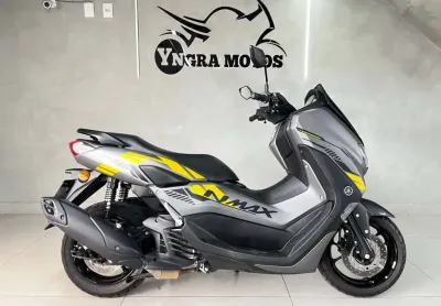 Yamaha nmax connected se 160 abs