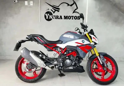 Bmw g 310 r
