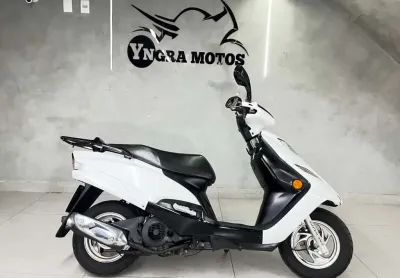 Suzuki burgman i 125cc