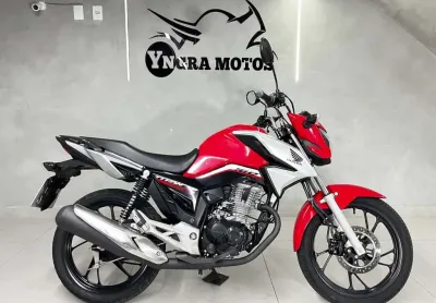 Honda cg 160 titan flexone/ed.especial 40 anos