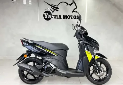 Yamaha neo automatic 125cc