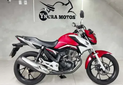 Honda cg 160 titan flexone/ed.especial 40 anos