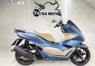 Honda pcx 160 dlx