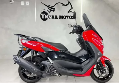 Yamaha nmax connected 160 abs